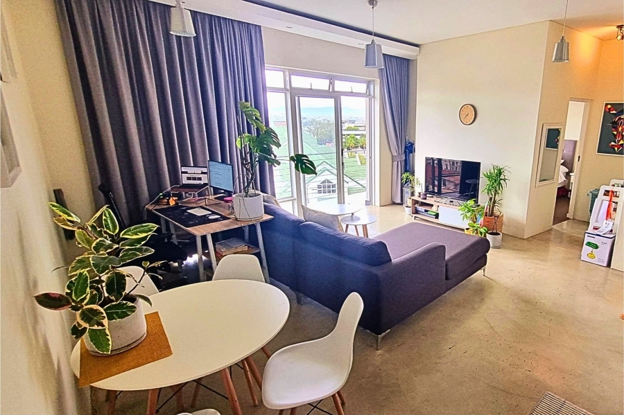 1 Bedroom Property for Sale in Gardens Western Cape